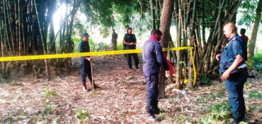 घाँस काट्न गएकी महिलाको रहस्यमय मृत्यु